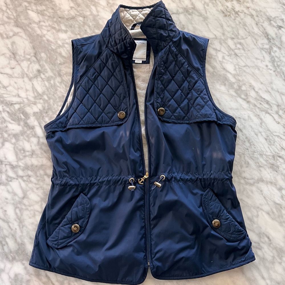 Nautica Vest